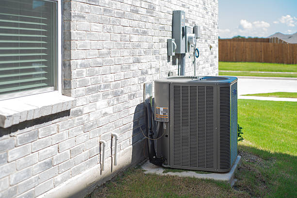 Reliable Hvac contractor in Signal Mountain, TN by FH HVAC